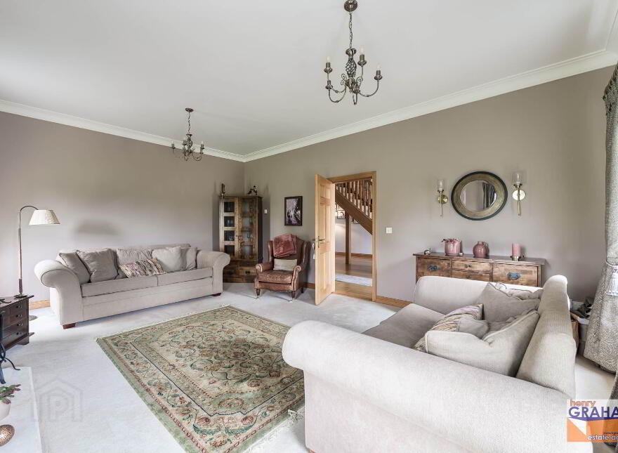 45 Glenavy Road, Lisburn, BT28 3XA