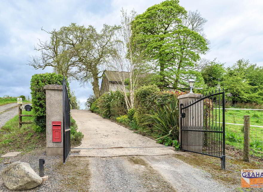 45 Glenavy Road, Lisburn, BT28 3XA