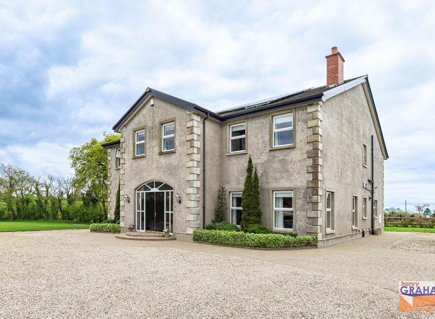 45 Glenavy Road, Lisburn, BT28 3XA