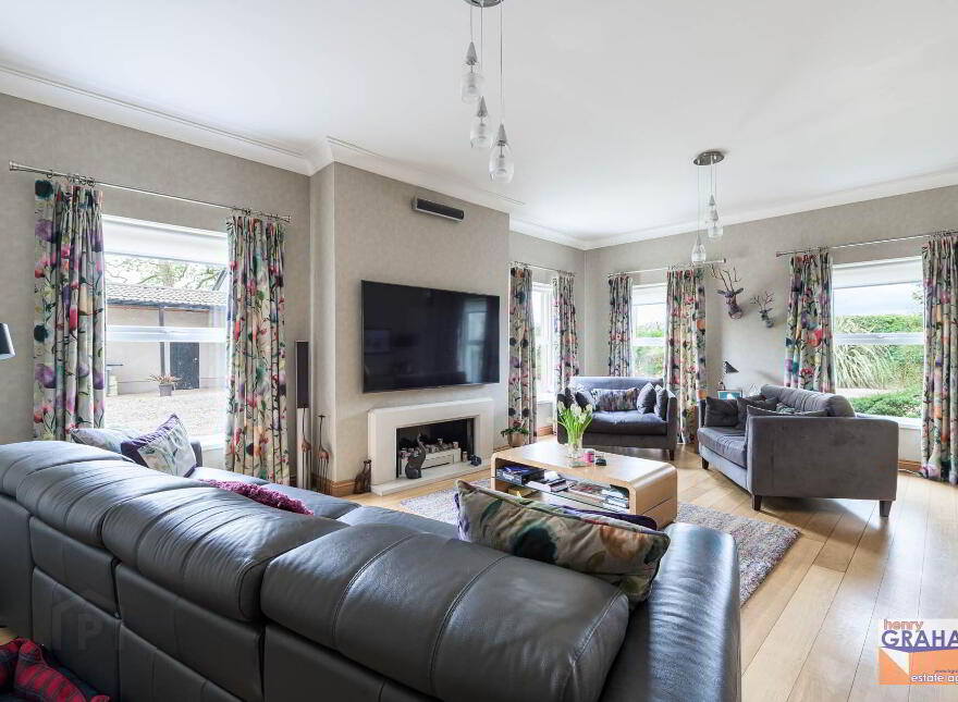 45 Glenavy Road, Lisburn, BT28 3XA