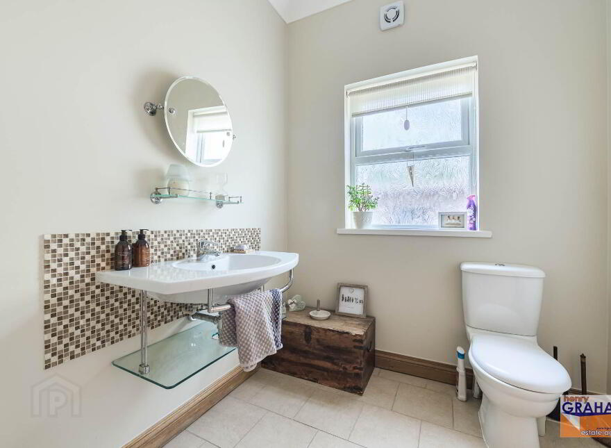 45 Glenavy Road, Lisburn, BT28 3XA