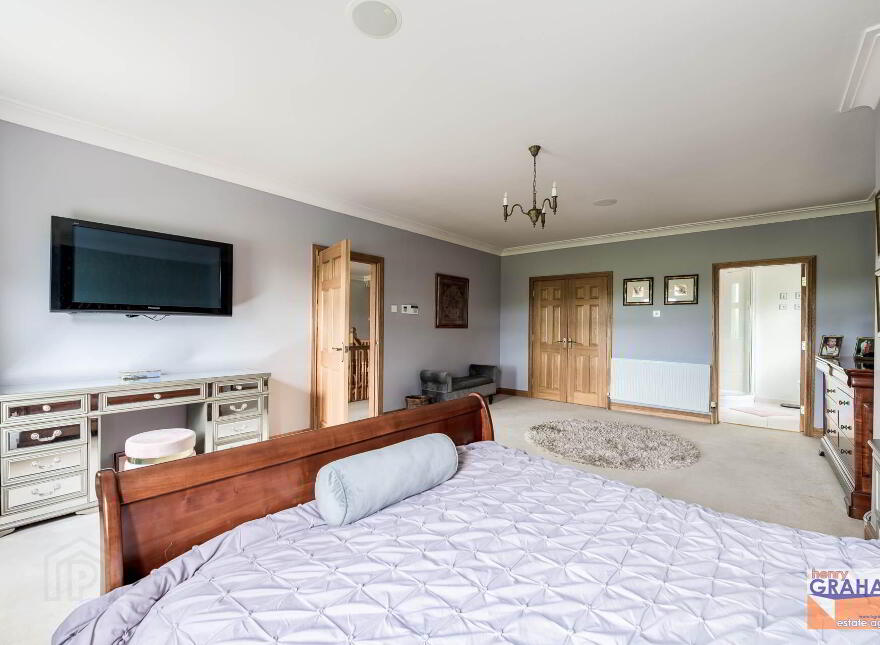 45 Glenavy Road, Lisburn, BT28 3XA