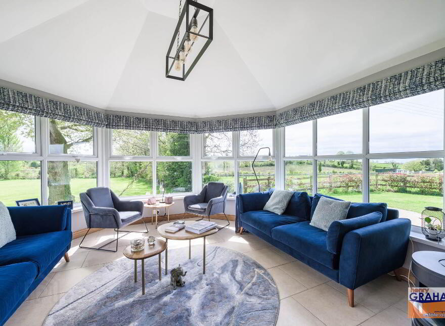 45 Glenavy Road, Lisburn, BT28 3XA