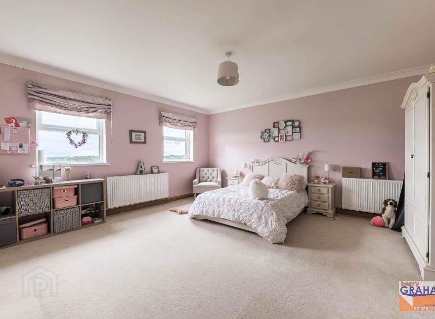 45 Glenavy Road, Lisburn, BT28 3XA