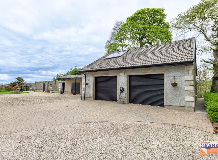 45 Glenavy Road, Lisburn, BT28 3XA