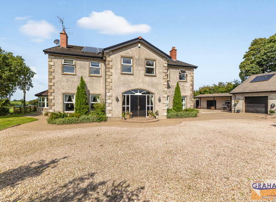 45 Glenavy Road, Lisburn, BT28 3XA