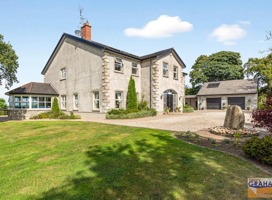 45 Glenavy Road, Lisburn, BT28 3XA