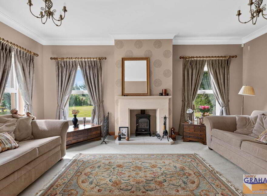 45 Glenavy Road, Lisburn, BT28 3XA