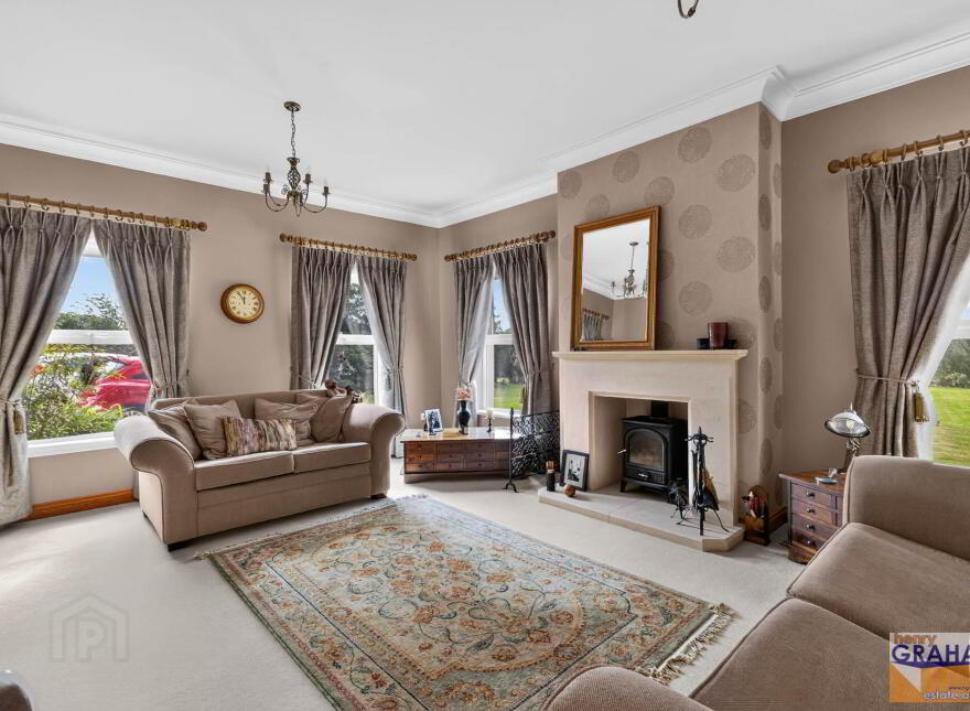 45 Glenavy Road, Lisburn, BT28 3XA