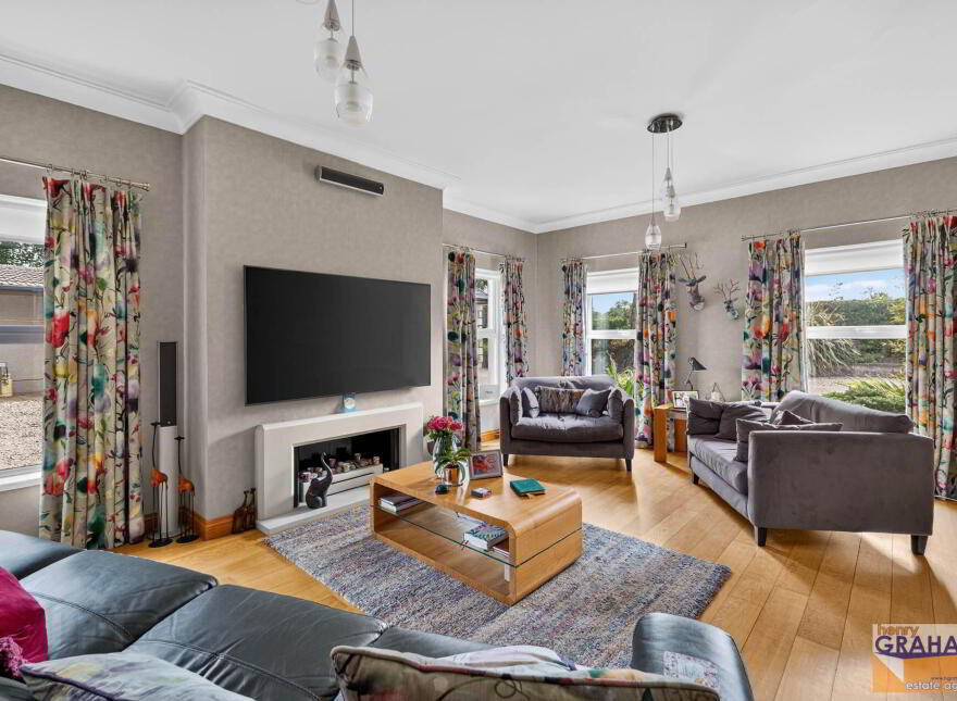 45 Glenavy Road, Lisburn, BT28 3XA