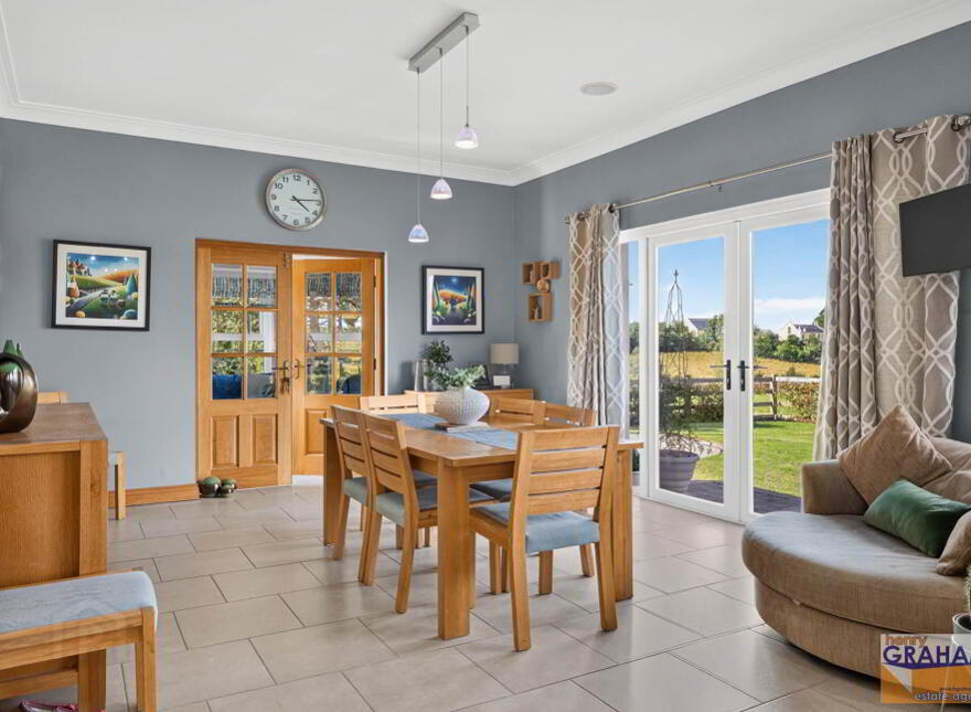 45 Glenavy Road, Lisburn, BT28 3XA