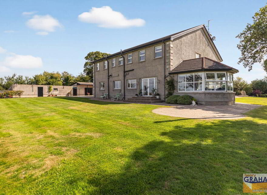 45 Glenavy Road, Lisburn, BT28 3XA
