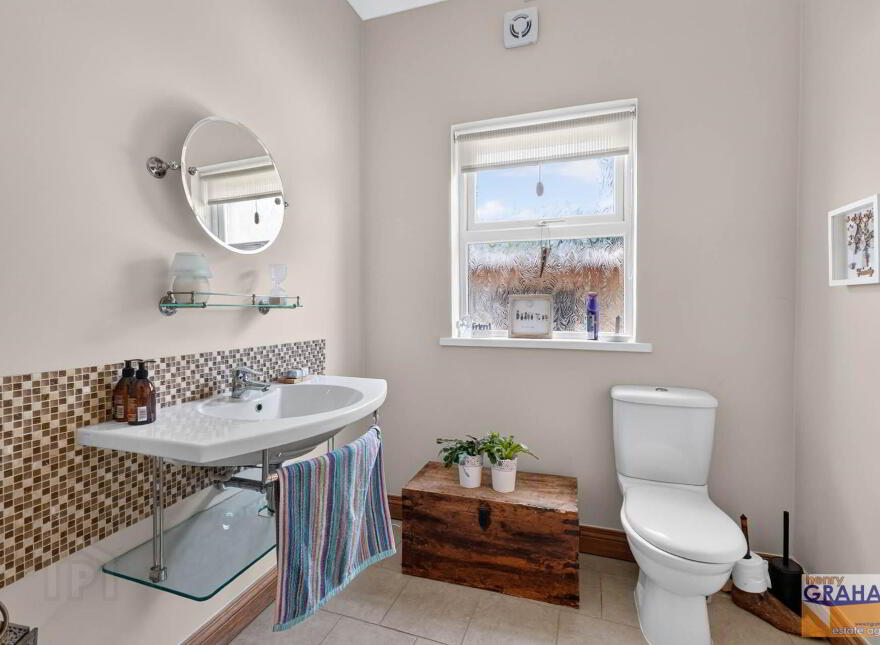 45 Glenavy Road, Lisburn, BT28 3XA