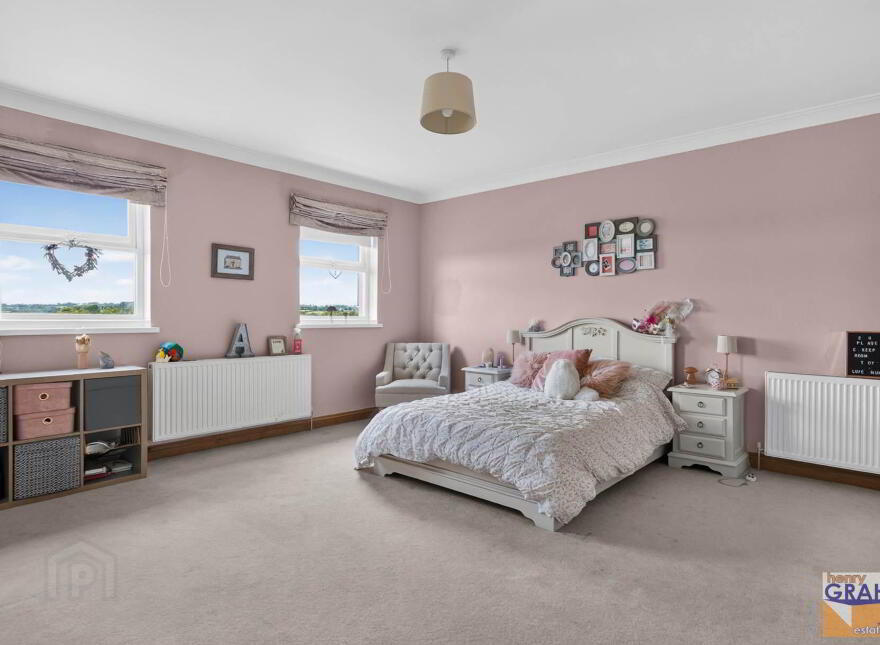 45 Glenavy Road, Lisburn, BT28 3XA