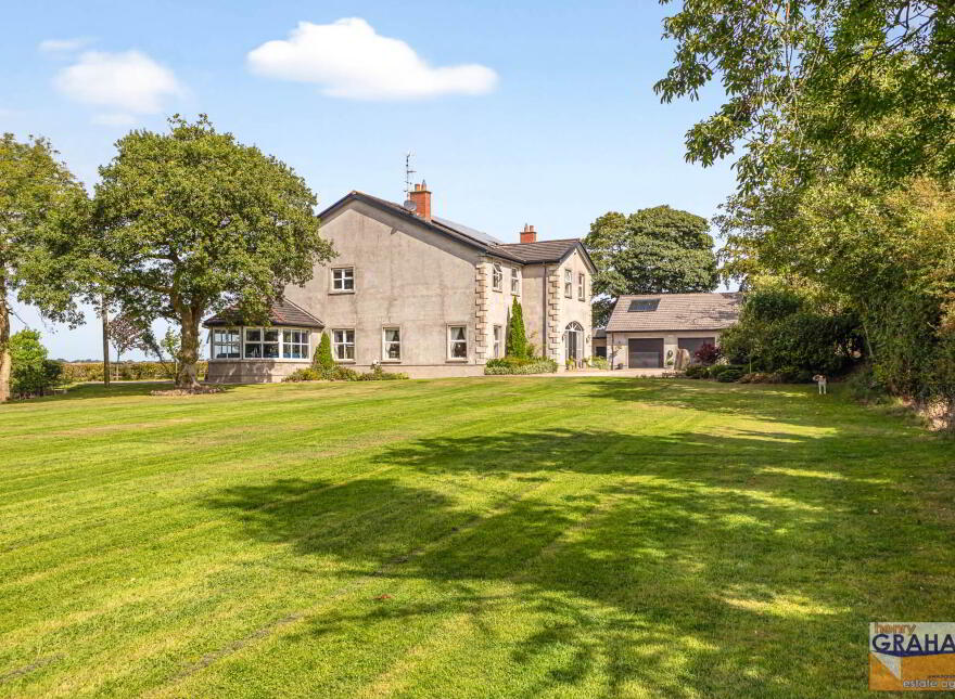 45 Glenavy Road, Lisburn, BT28 3XA