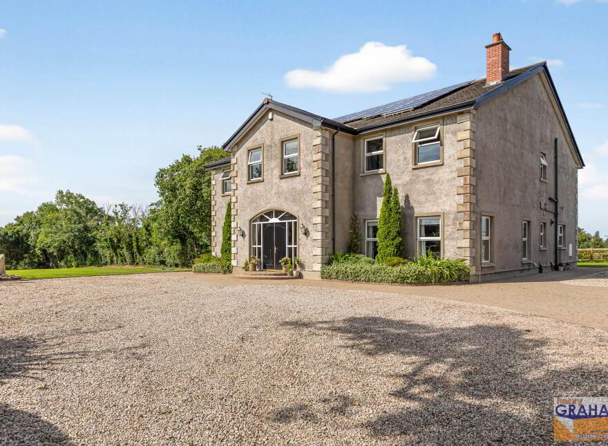 45 Glenavy Road, Lisburn, BT28 3XA