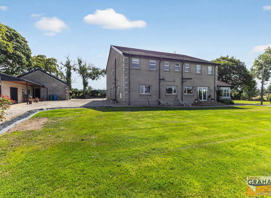 45 Glenavy Road, Lisburn, BT28 3XA