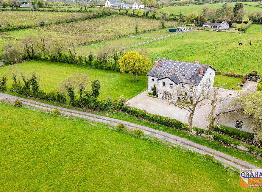 45 Glenavy Road, Lisburn, BT28 3XA