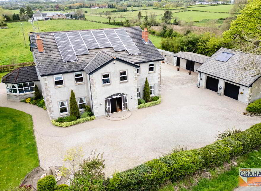 45 Glenavy Road, Lisburn, BT28 3XA