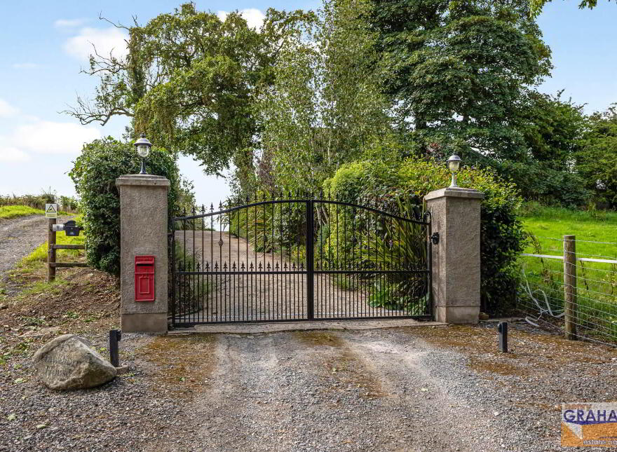 45 Glenavy Road, Lisburn, BT28 3XA