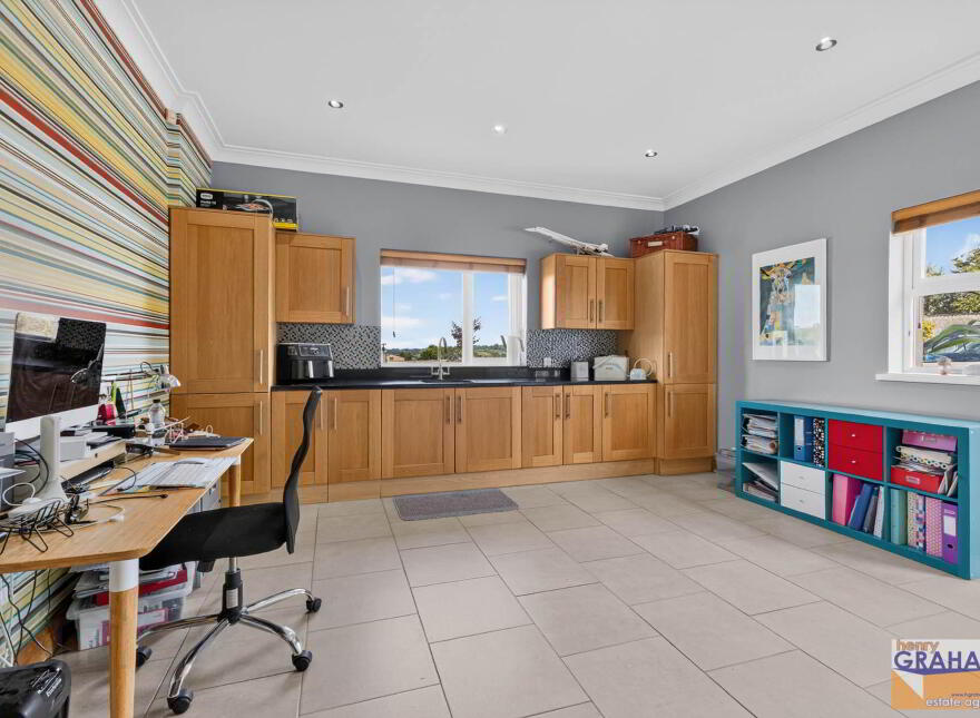 45 Glenavy Road, Lisburn, BT28 3XA