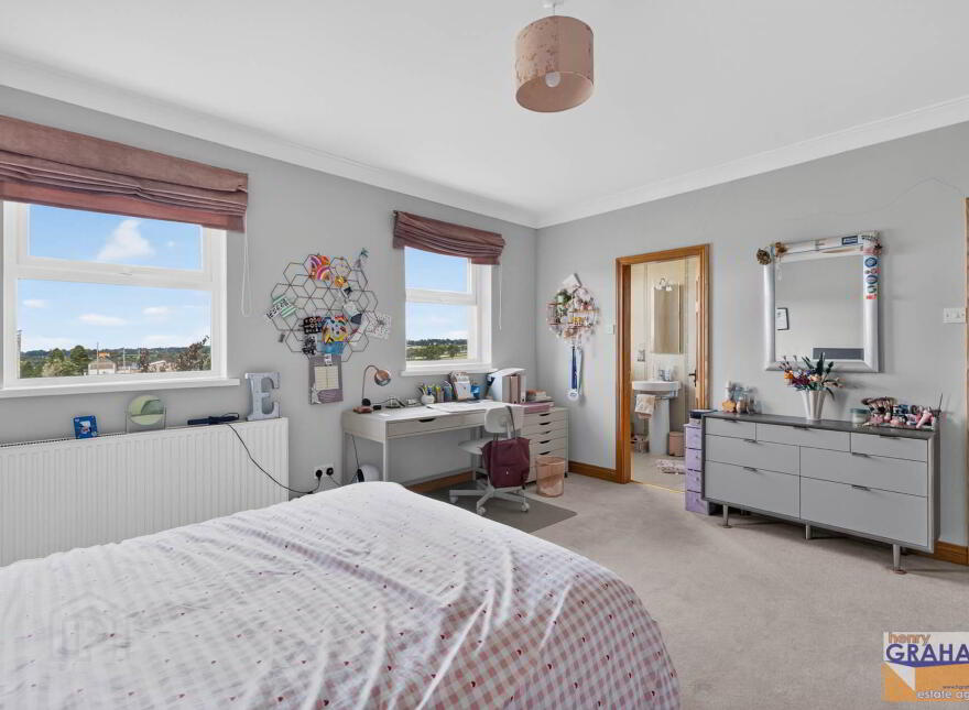 45 Glenavy Road, Lisburn, BT28 3XA