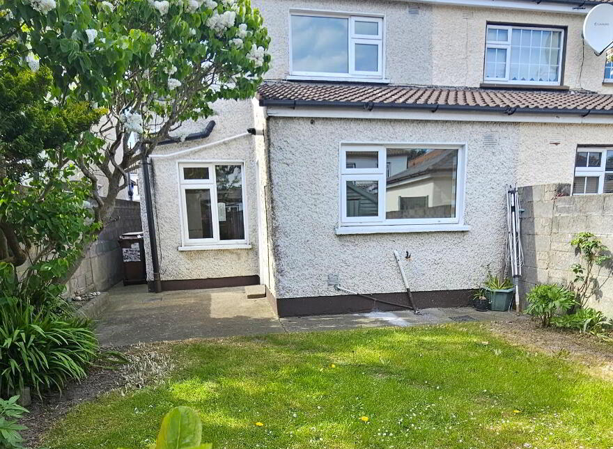28 Whitethorn Walk, Carriglea Downs, Dun Laoghaire, A96E761