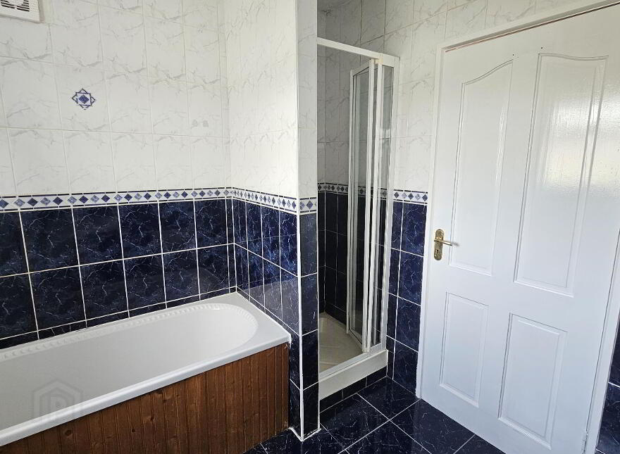 28 Whitethorn Walk, Carriglea Downs, Dun Laoghaire, A96E761