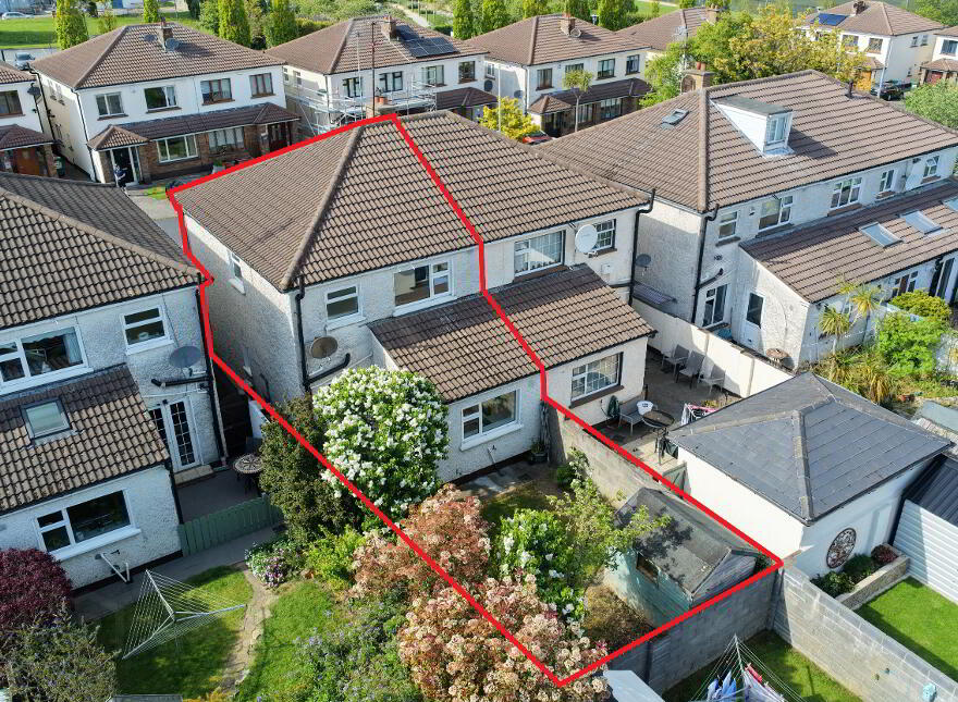 28 Whitethorn Walk, Carriglea Downs, Dun Laoghaire, A96E761