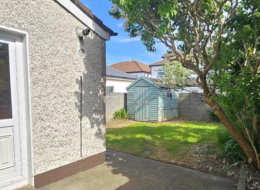 28 Whitethorn Walk, Carriglea Downs, Dun Laoghaire, A96E761