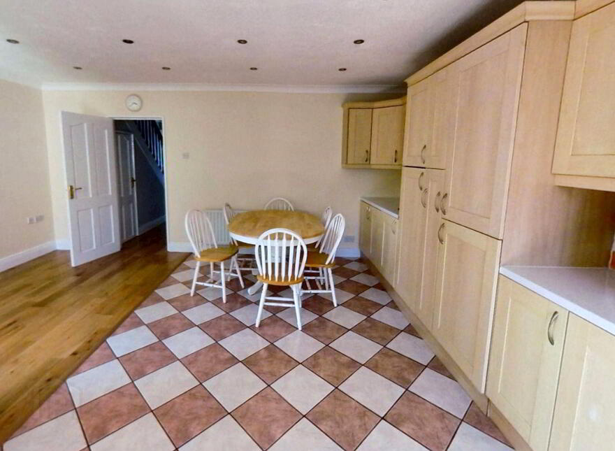 28 Whitethorn Walk, Carriglea Downs, Dun Laoghaire, A96E761