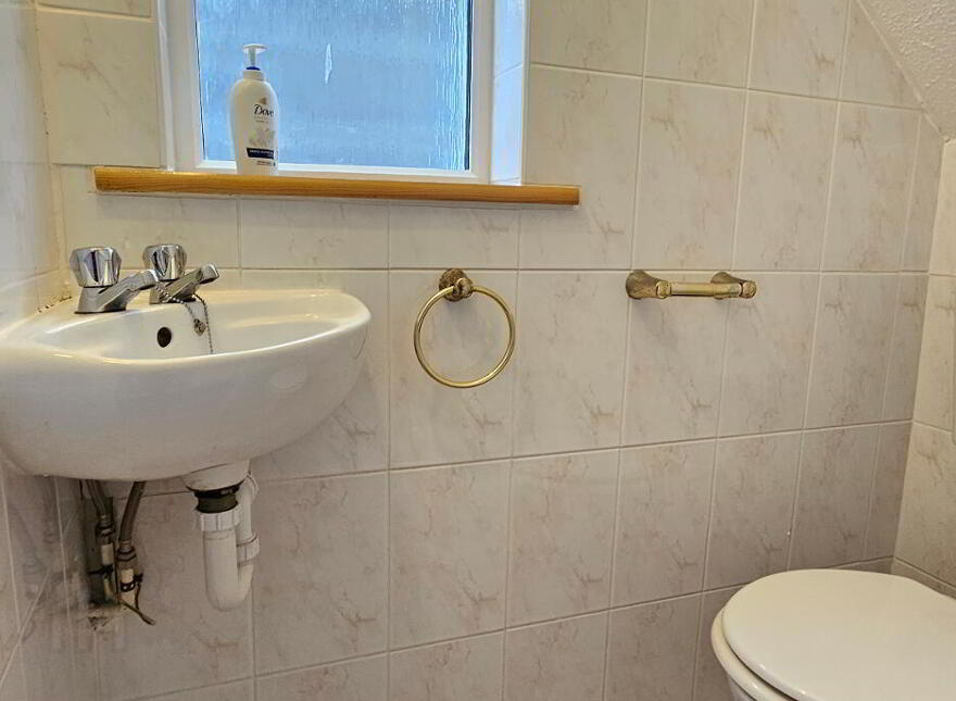 28 Whitethorn Walk, Carriglea Downs, Dun Laoghaire, A96E761