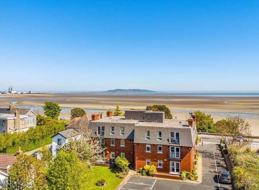 Apartment 7 Strand House 171 Strand Road, Sandymount, Sandymount, D04ET20