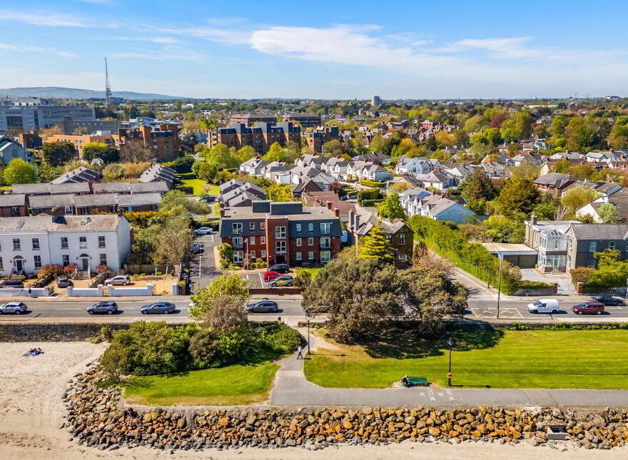 Apartment 7 Strand House 171 Strand Road, Sandymount, Sandymount, D04ET20