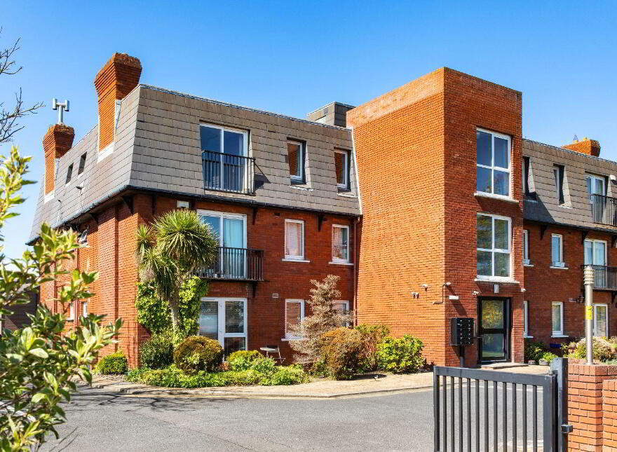 Apartment 7 Strand House 171 Strand Road, Sandymount, Sandymount, D04ET20