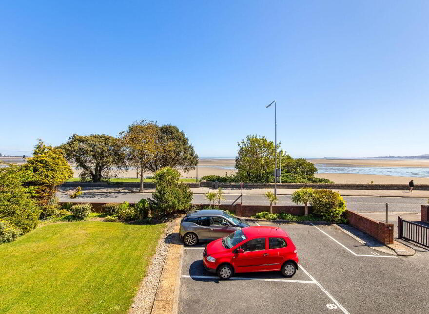 Apartment 7 Strand House 171 Strand Road, Sandymount, Sandymount, D04ET20