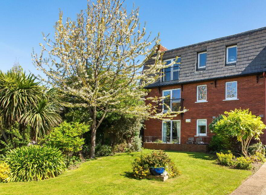 Apartment 7 Strand House 171 Strand Road, Sandymount, Sandymount, D04ET20