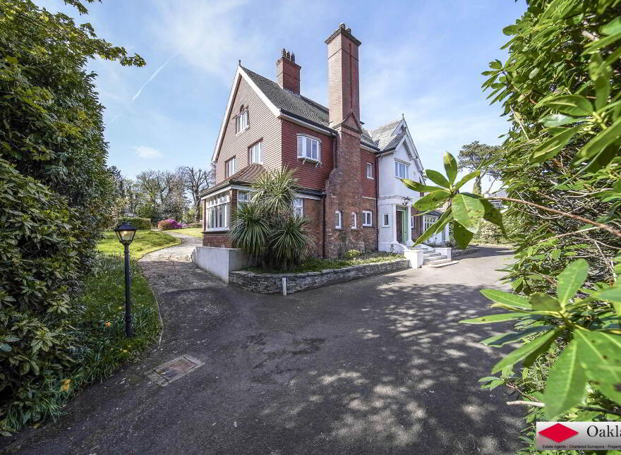 Dunruadh, 68 Culmore Road, Derry, BT48 8JB