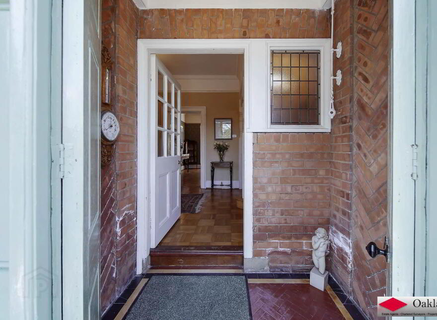 Dunruadh, 68 Culmore Road, Derry, BT48 8JB