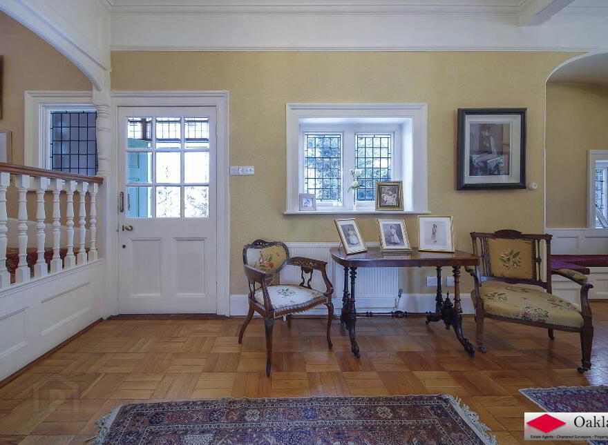 Dunruadh, 68 Culmore Road, Derry, BT48 8JB