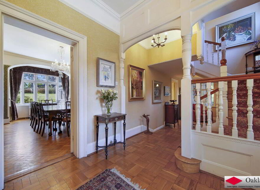 Dunruadh, 68 Culmore Road, Derry, BT48 8JB