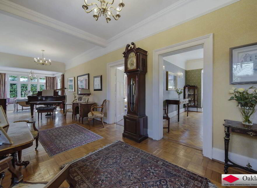 Dunruadh, 68 Culmore Road, Derry, BT48 8JB