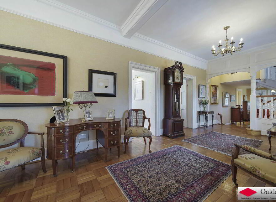 Dunruadh, 68 Culmore Road, Derry, BT48 8JB