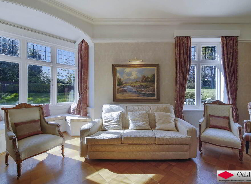 Dunruadh, 68 Culmore Road, Derry, BT48 8JB
