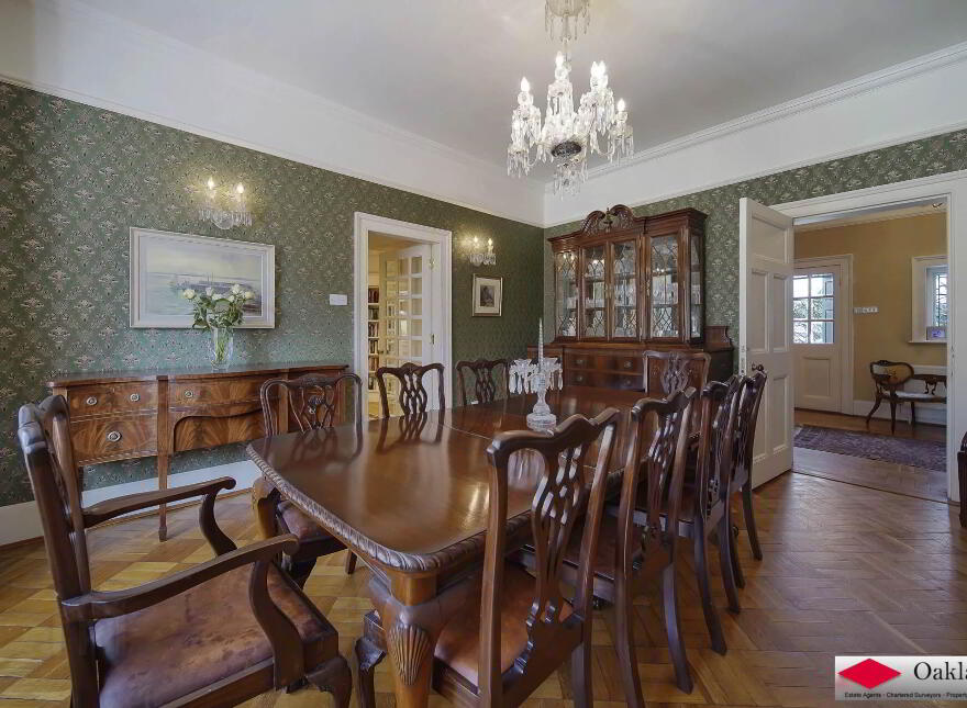 Dunruadh, 68 Culmore Road, Derry, BT48 8JB
