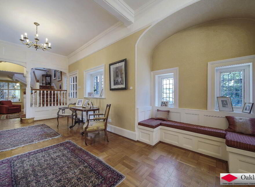 Dunruadh, 68 Culmore Road, Derry, BT48 8JB