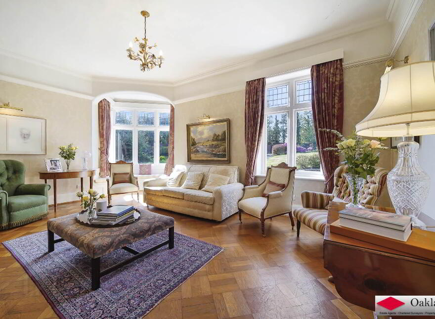 Dunruadh, 68 Culmore Road, Derry, BT48 8JB