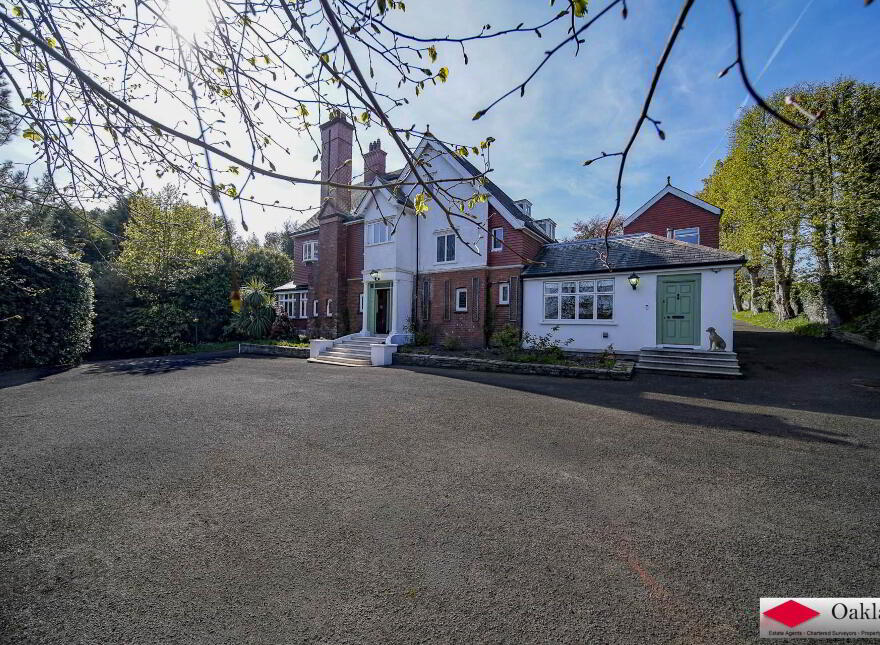 Dunruadh, 68 Culmore Road, Derry, BT48 8JB