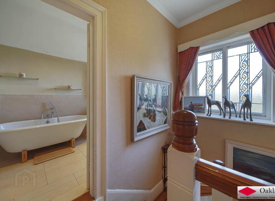 Dunruadh, 68 Culmore Road, Derry, BT48 8JB
