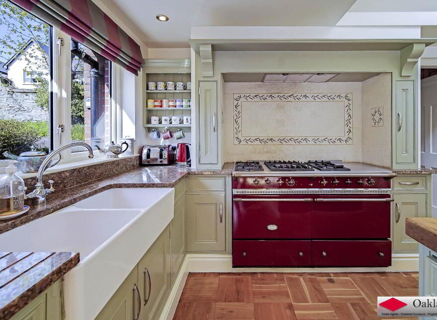 Dunruadh, 68 Culmore Road, Derry, BT48 8JB